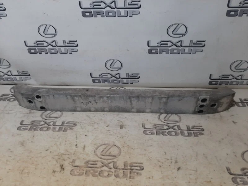Усилитель бампера передний Lexus Ls430 UCF30 3UZFE