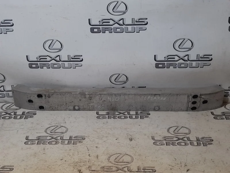 Усилитель бампера передний Lexus Ls460 USF40