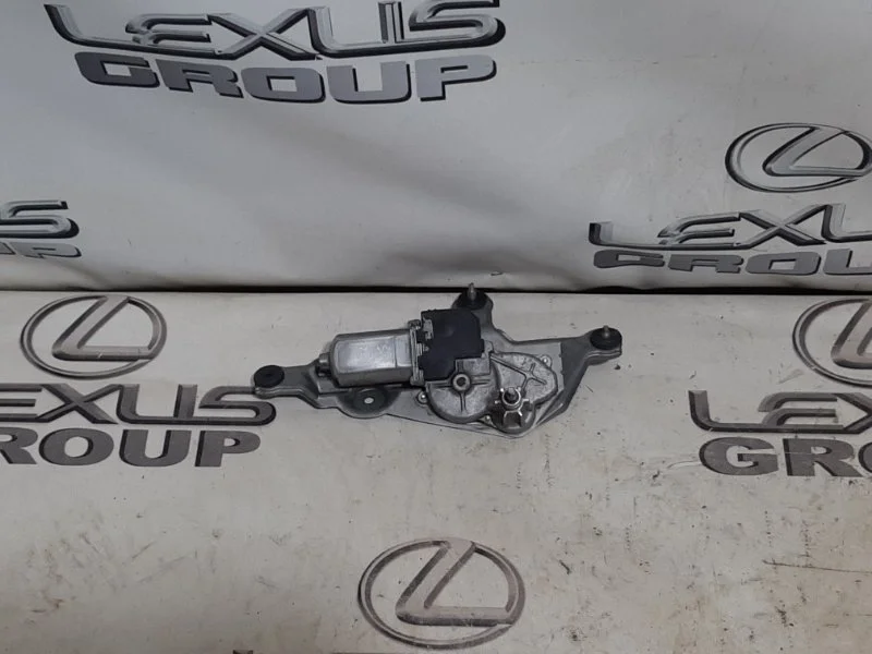 Моторчик Заднего Дворника Лексус Rx330 Купить