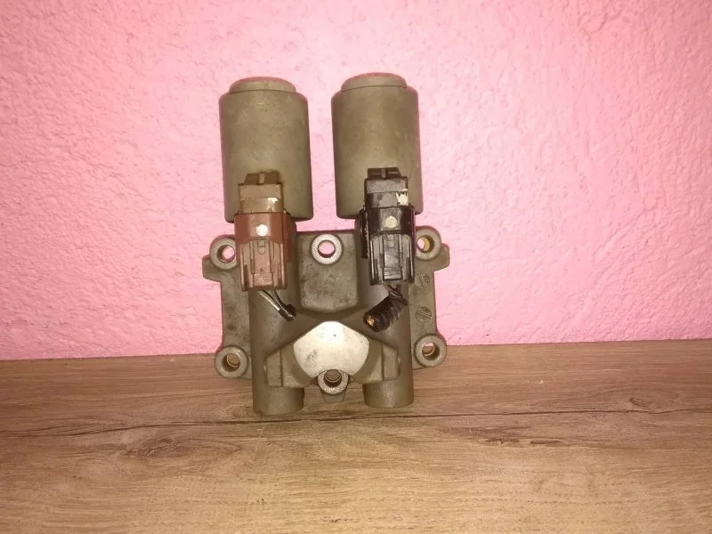 Соленоид акпп Honda Civic 4D 8