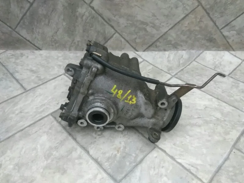 Редуктор Nissan Fuga Y51
