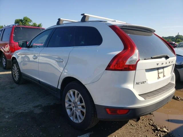 Продажа Volvo XC60 3.0 (304Hp) (B6304T4) 4WD AT по запчастям