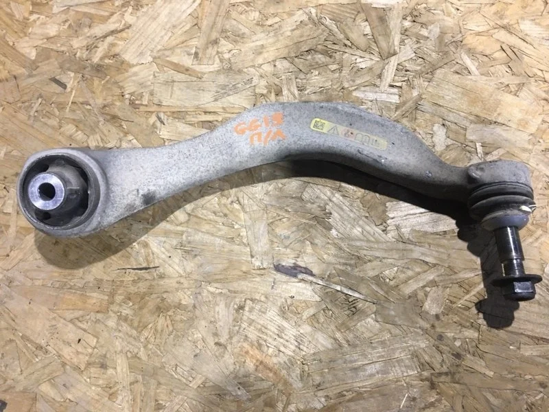 Рычаг подвески BMW 535i 2011 F10