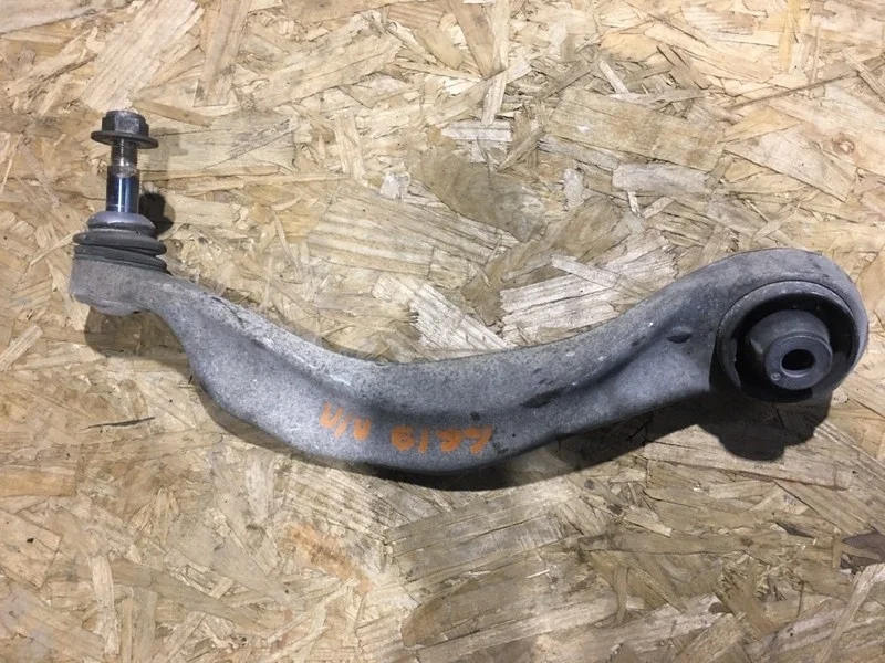 Рычаг подвески BMW 535i 2011 F10