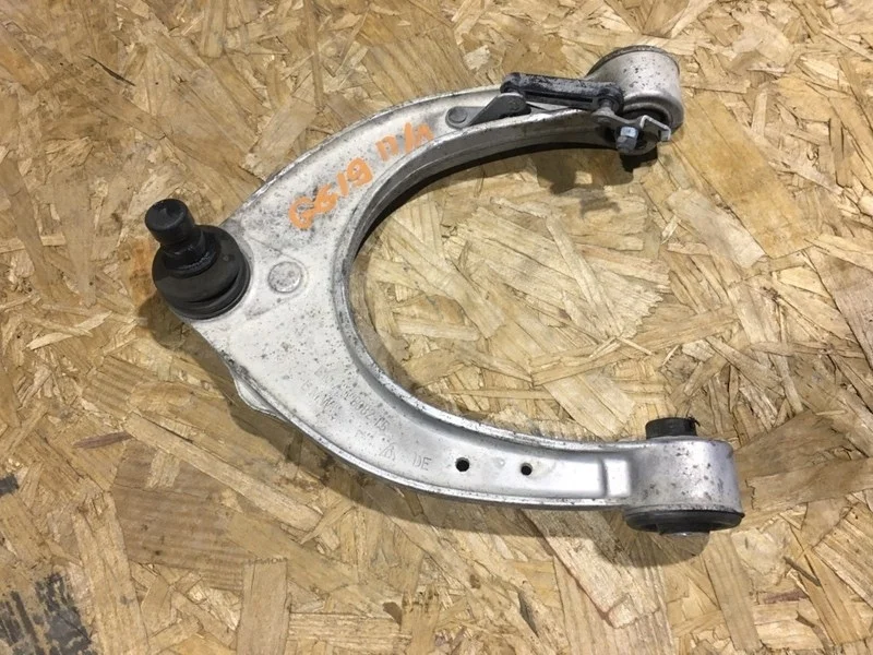 Рычаг подвески BMW 535i 2011 F10