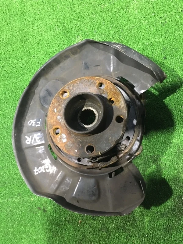 Кулак задний BMW 328iX 2013 F30