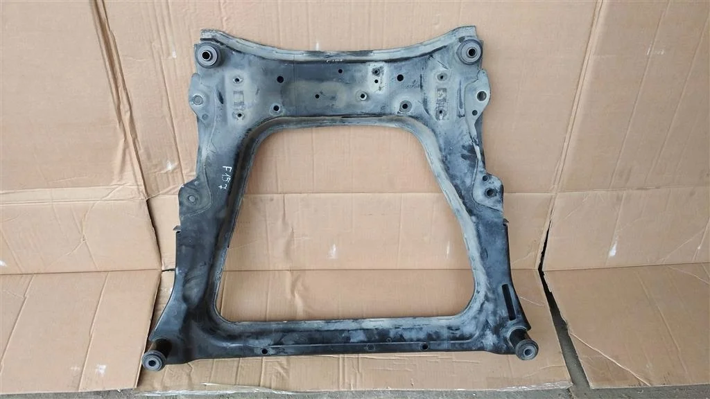 Б.у. балка под двс NISSAN JUKE F15E NISSAN JUKE F15E