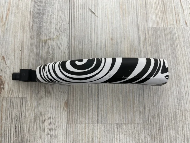 Ручка двери с keyless go Audi Q3 2012-2018 8U