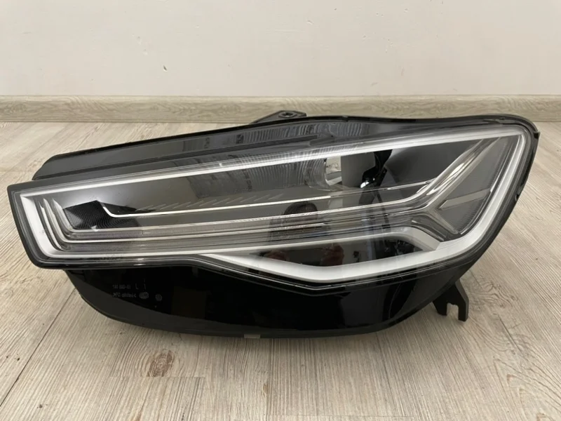 Фара full led matrix Audi A6 2013-2018 4G