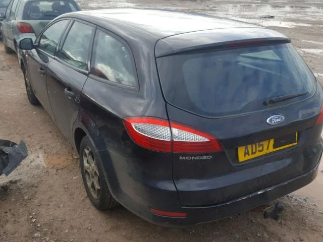 Продажа Ford Mondeo 2.0 (145Hp) (AOBA) FWD MT по запчастям