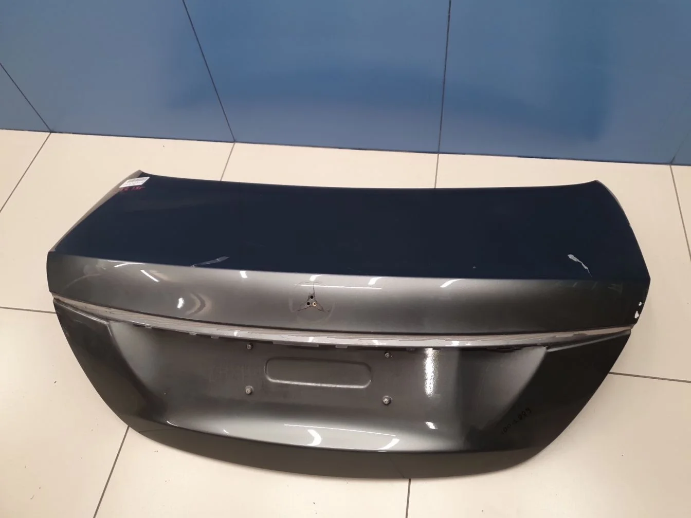 Крышка багажника для Mercedes E-klasse W213 2016-