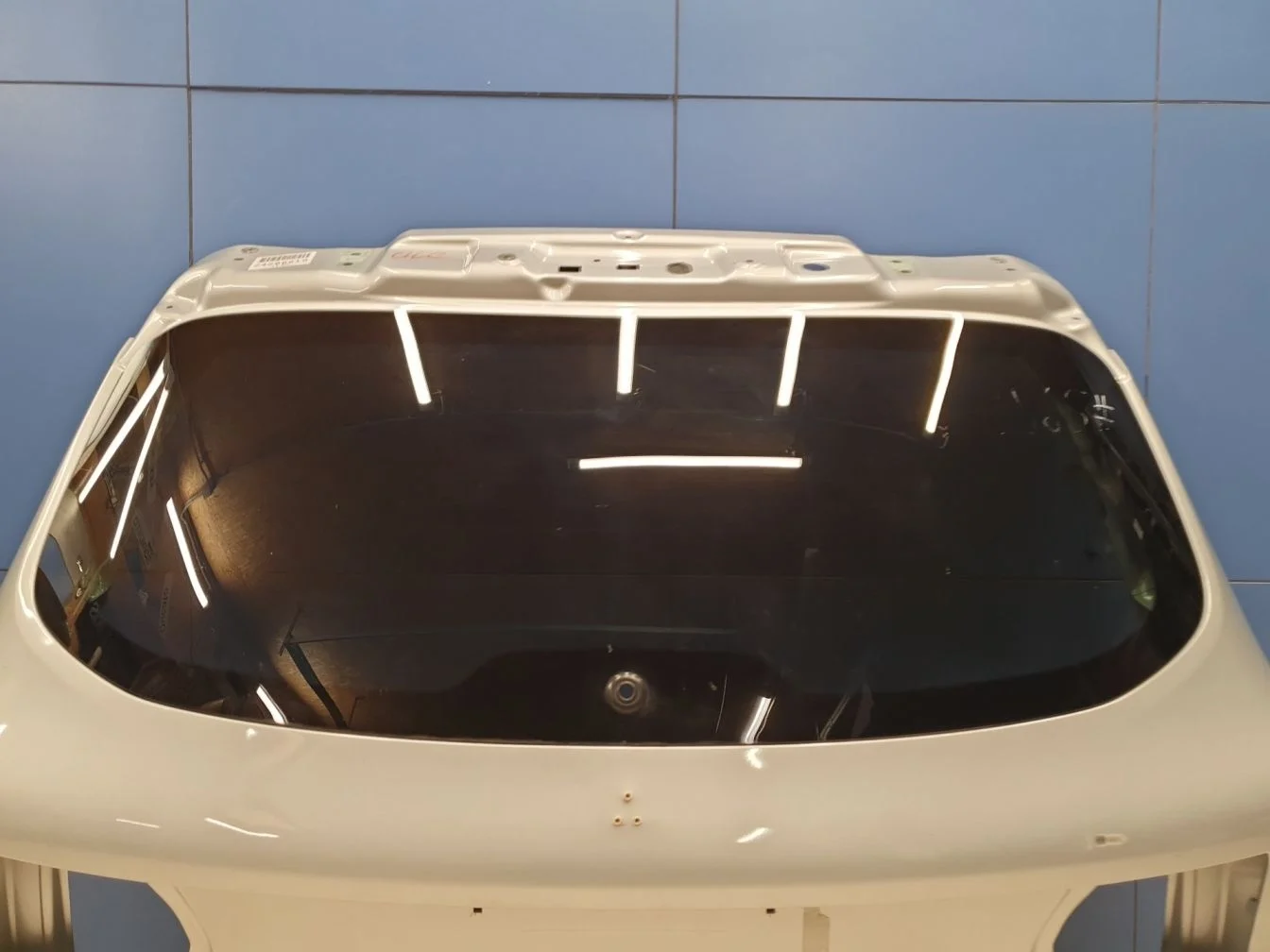 Стекло двери багажника для Mercedes GLC-klasse X253 2015-