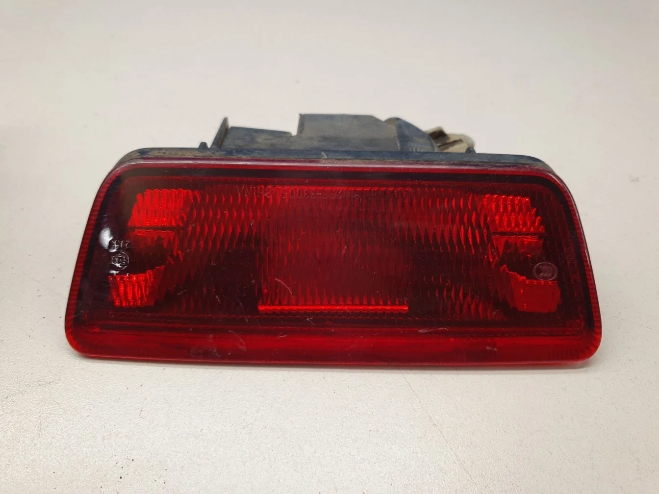 Фонарь задний противотуманный для Nissan Juke 2010-2019