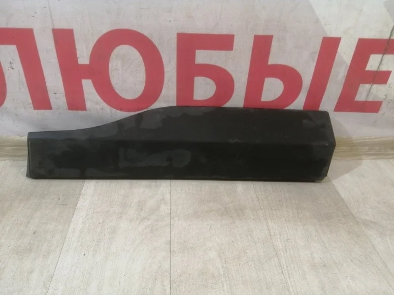 Накладка двери задняя правая Toyota Rav 4 2019-нв