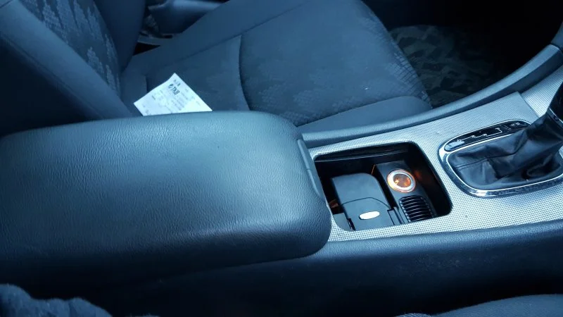 Продажа Mercedes-Benz C class 2.6 (170Hp) (112.912) RWD AT по запчастям