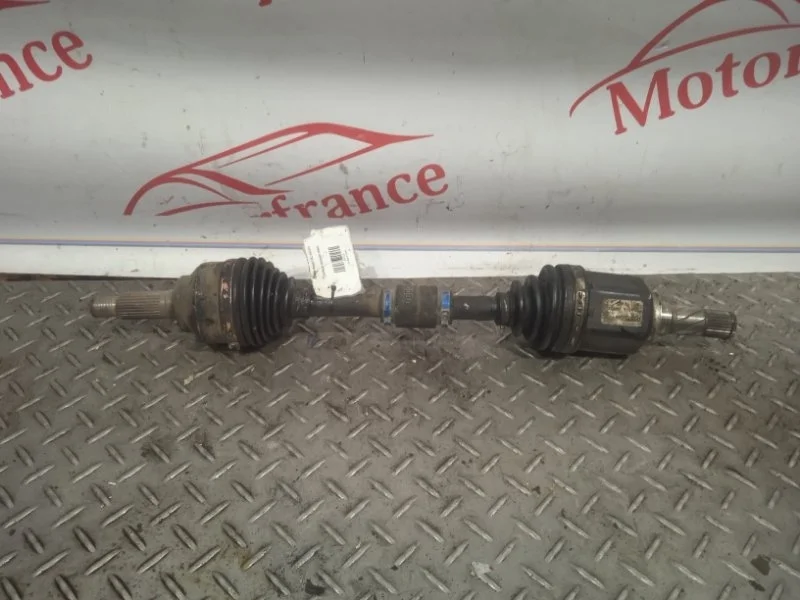 Привод Mazda Mazda 3 GG6225600B BL 2.0 LF, передний левый