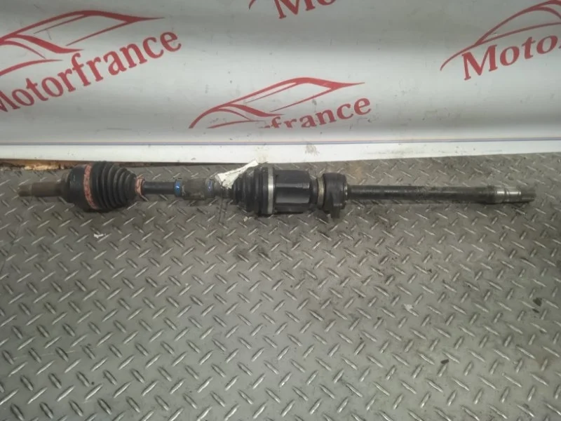 Привод Mazda Mazda 3 GG6225500A BL 2.0 LF, передний правый