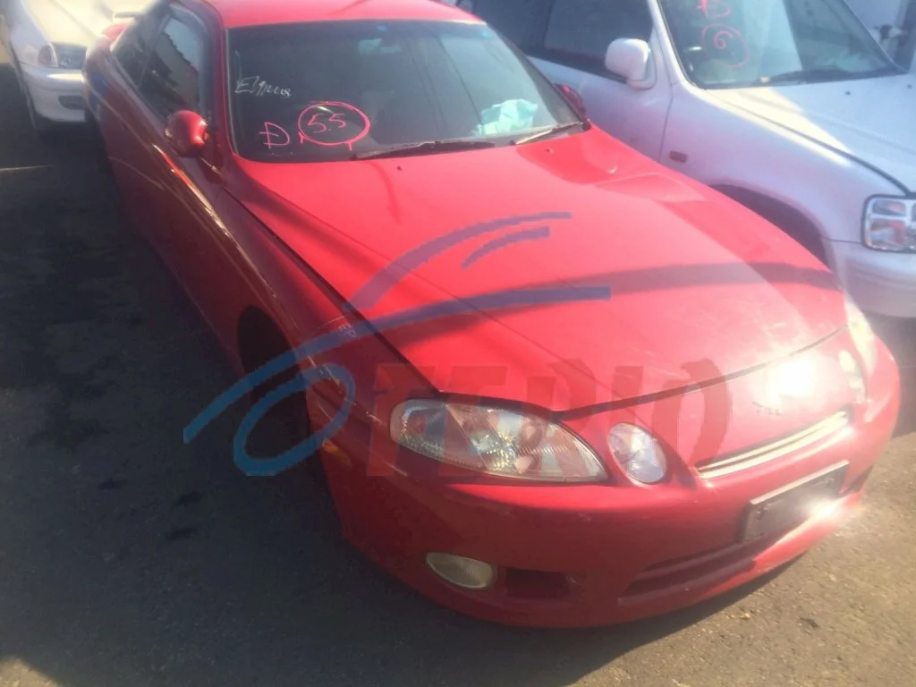 Продажа Toyota Soarer 3.0 (225Hp) (2JZ-GE) RWD AT по запчастям