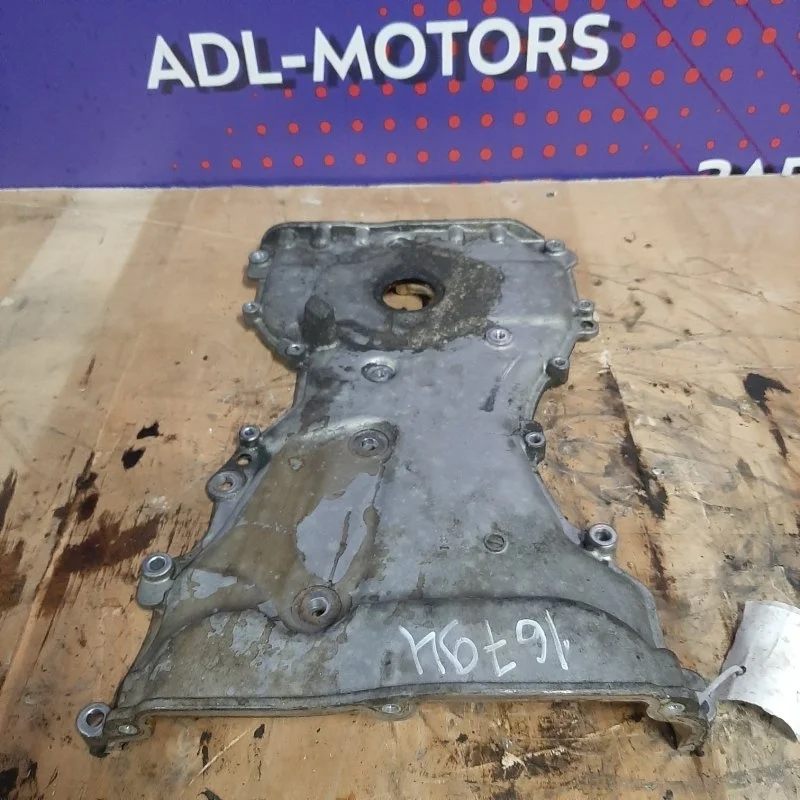 Крышка цепи грм Mitsubishi Outlander 2 2006-2013
