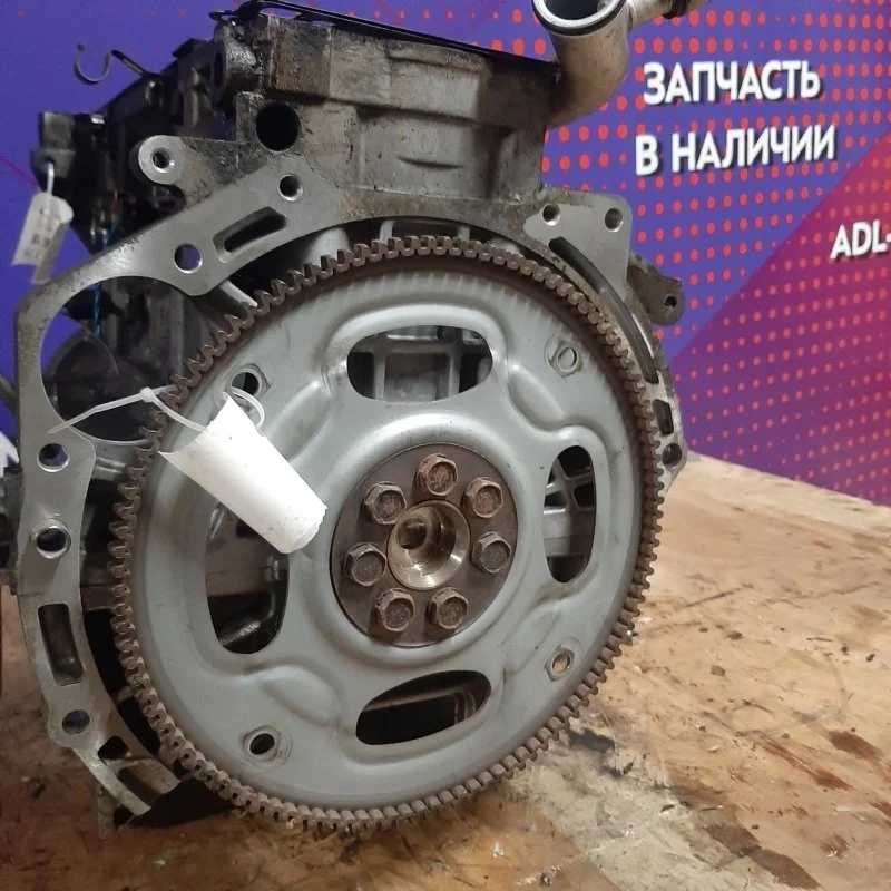 Маховик Mitsubishi Outlander 2 2006-2012