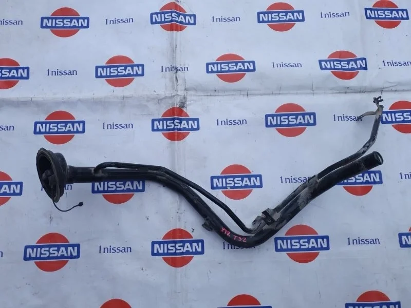 Горловина топливного бака Nissan X Trail 2015 172214CM0A T32 MR20DD, задняя