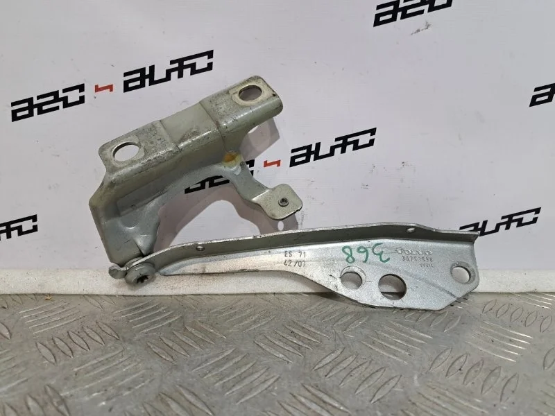 Петля капота Volvo C30 2008 30753598 1, правая