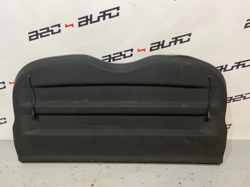 Полка багажника Citroen C4 2012 8342JS B7