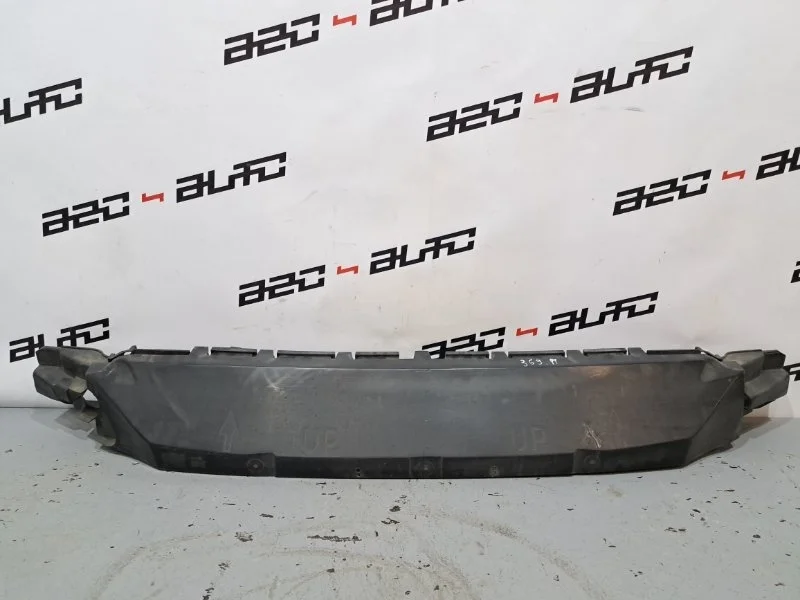 Абсорбер бампера Volvo V60 2011 31323427, передний
