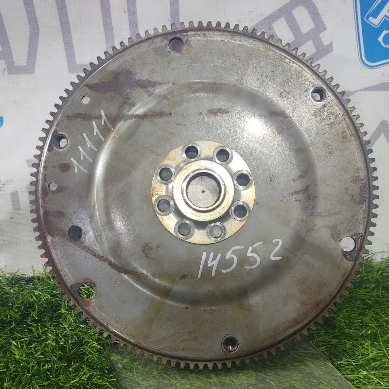 Маховик Audi A4 4 A5 1 8K2 B8 8F7 8T3 8TA CAB