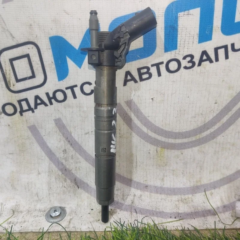 Форсунка дизельная коммон рэйл Mercedes Benz