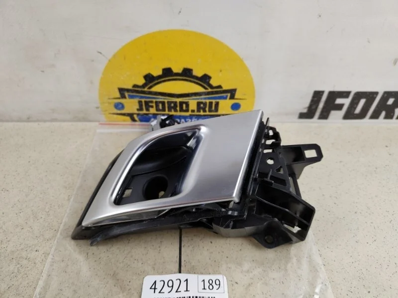 Ручка двери внутренняя Land Rover Discovery 5 2019 L462