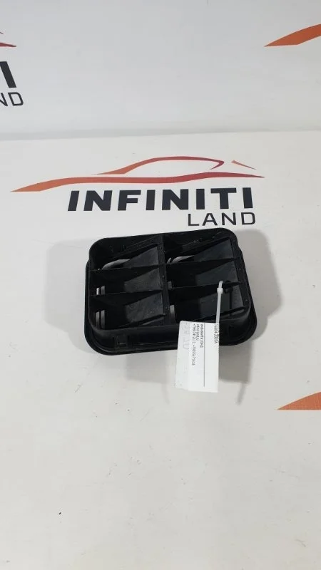 Воздушный клапан крыла Infiniti QX70/FX S51