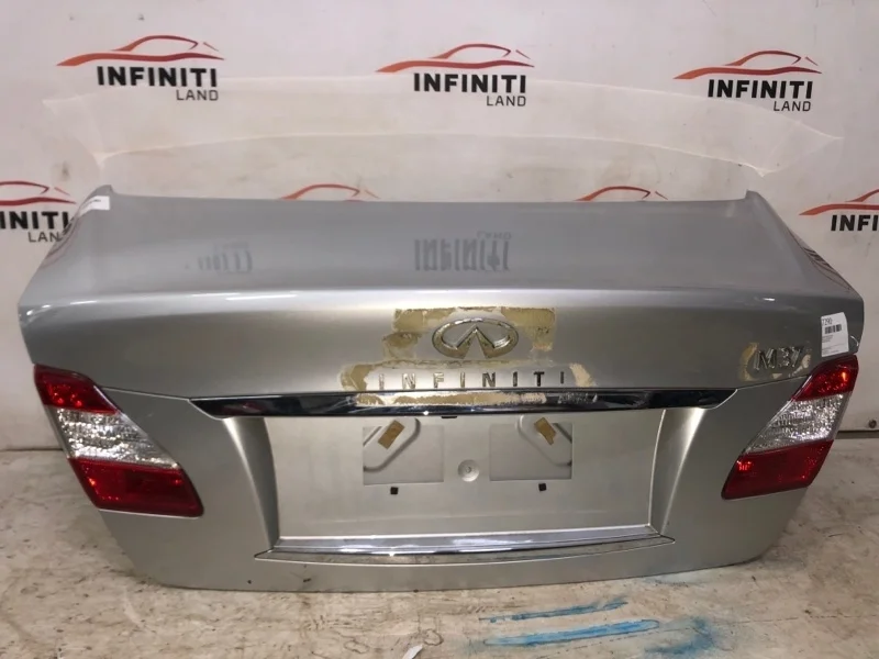 Крышка багажника Infiniti Q70/M Y51