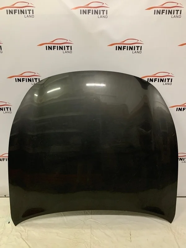 Капот Infiniti Q70/M Y51