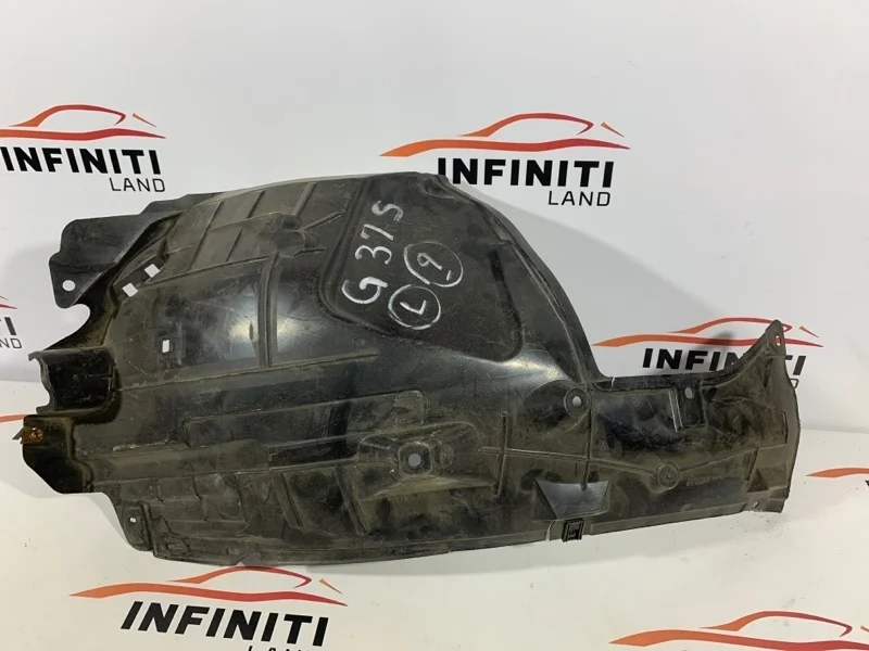 Подкрылок задняя часть Infiniti G35/37/25 V36