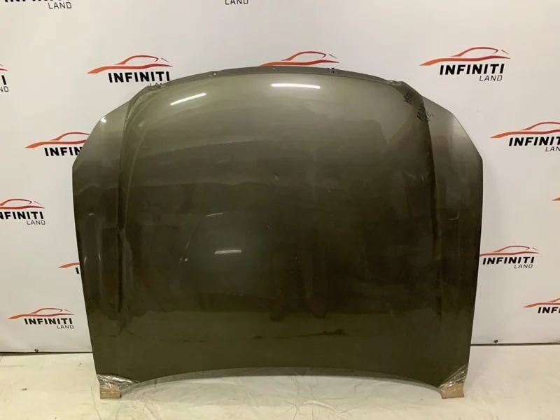 Капот Infiniti M35/45 Y50