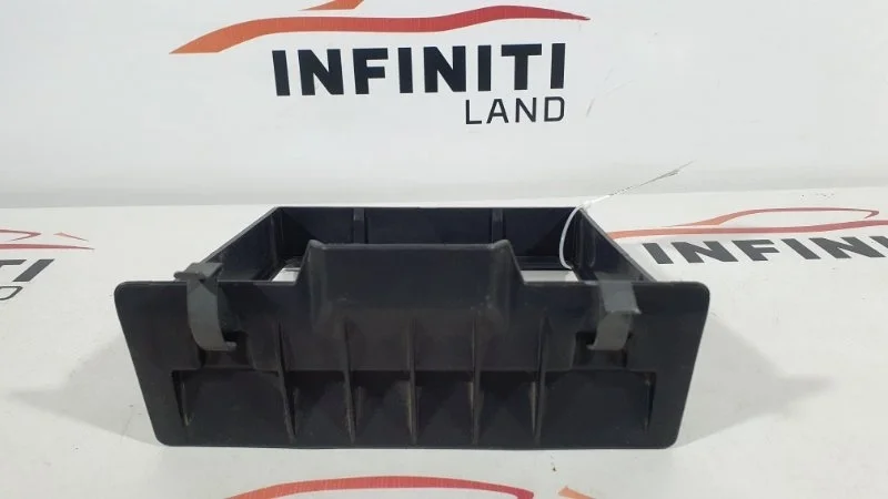 Касета корпуса фильтра левая,правая Infiniti QX50/EX j50