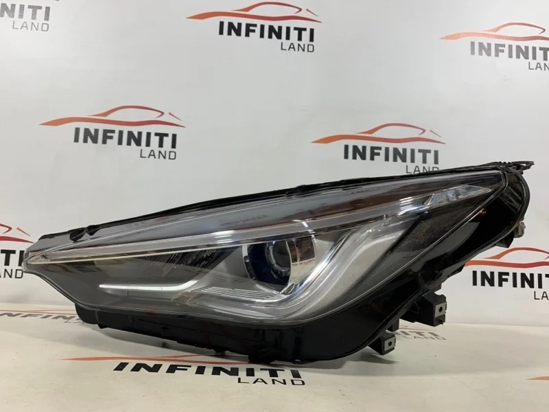 Фара светодиодная Infiniti QX50 J55