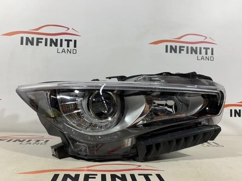 Фара светодиодная Infiniti Q50 V37