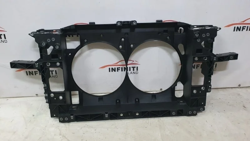 Панель радиатора (телевизор) Infiniti Q70/M y51