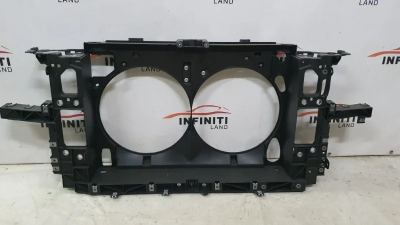 Панель радиатора (телевизор) Infiniti G35/37/25 V36