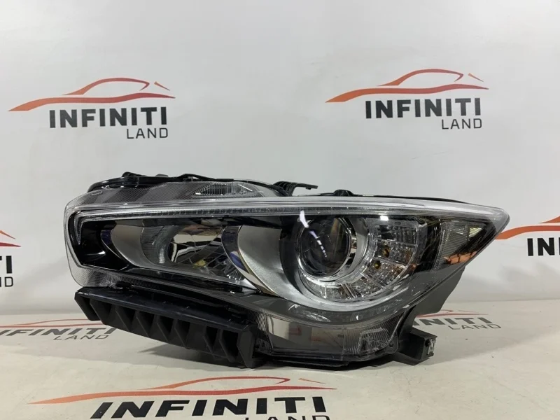 Фара светодиодная Infiniti Q50 V37