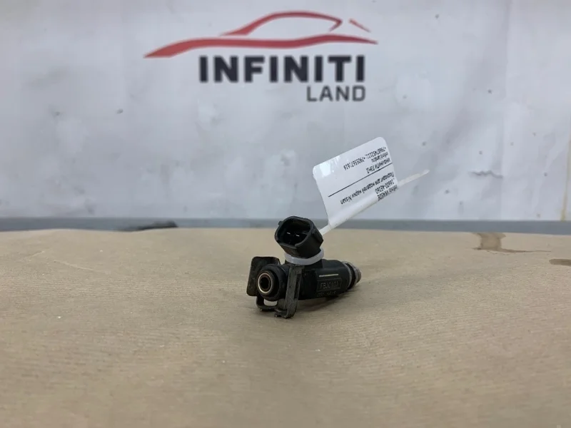 Форсунка топливная Infiniti FX S50