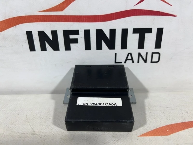 Блок управления светом Infiniti QX50/EX j50