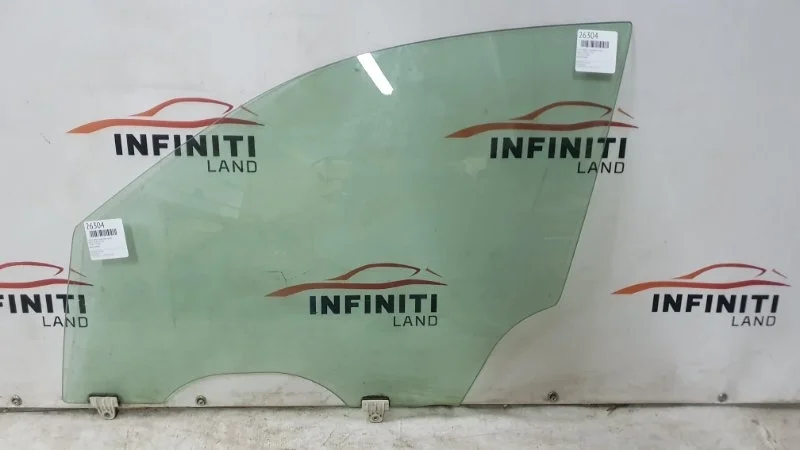 Стекло двери Infiniti FX45/35 s50