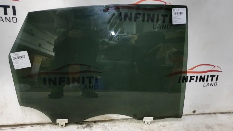 Стекло двери Infiniti QX50/EX J50