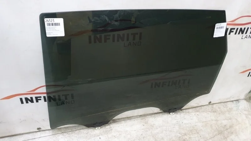 Стекло двери Infiniti QX60/JX35 L50