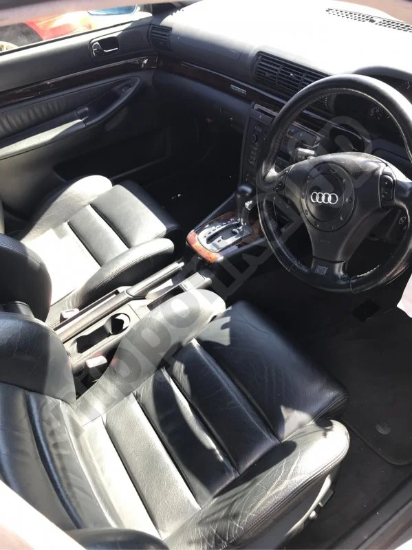 Продажа Audi A6 2.4 (165Hp) (APS) 4WD AT по запчастям