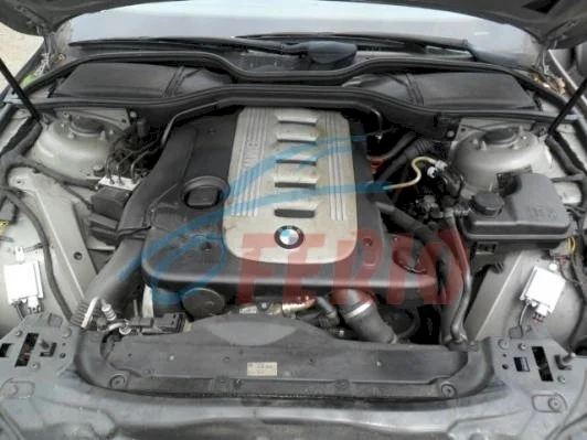 Продажа BMW 7er 3.0D (218Hp) (M57D30) RWD AT по запчастям
