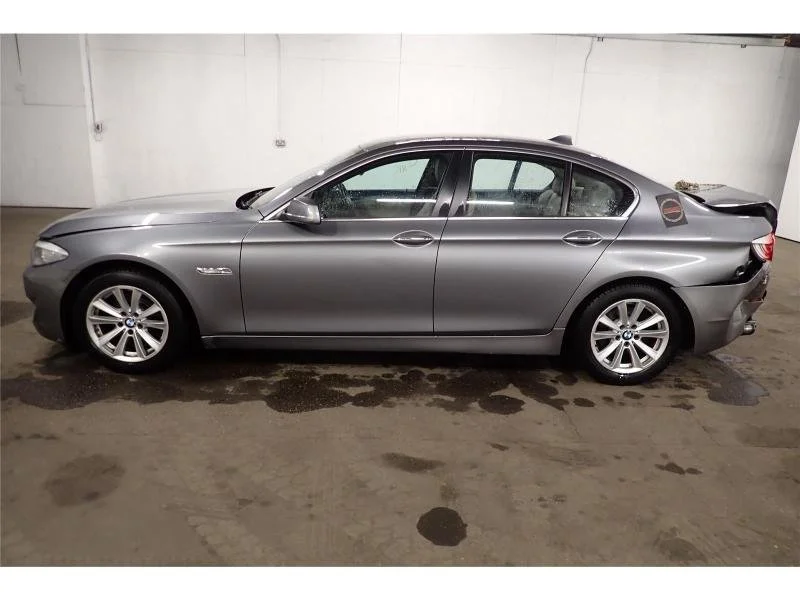 Продажа BMW 5er 3.0 (258Hp) (N53B30) RWD MT по запчастям